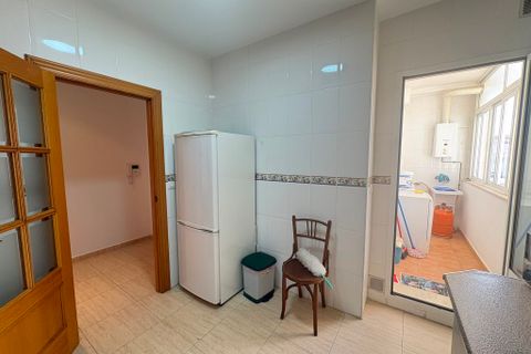 Apartament a Albox, Almeria, Albox - € 600/mes | Ref: Apart. Loma - foto 9